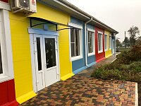 Детский сад Крым4