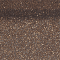 Технониколь Гибкая черепица коньково-карнизная Африка