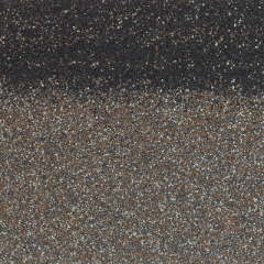 Технониколь Гибкая черепица коньково-карнизная Европа