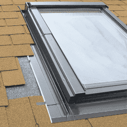 FAKRO Оклад "ESV"  78*160 (CU)