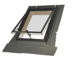 FAKRO Окно-люк WSZ  54* 75