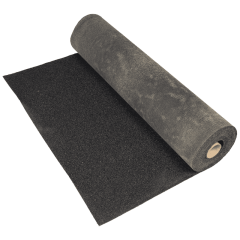 Технониколь Ендовный ковер Черный
