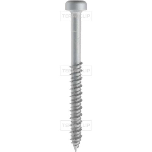 EDS-C   6.3x90 (1000 шт/кор) Винт для крепления в бетонное и кирпичное основание Termoclip