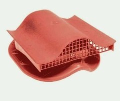 Вентиль кровельный Технониколь Skat monterrey красный шт