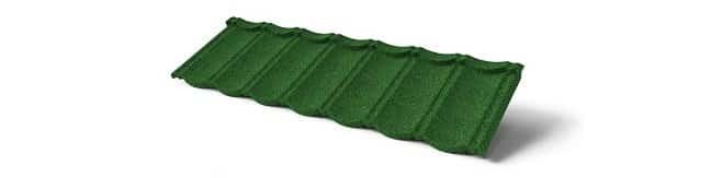 Композитная черепица Luxard Classic Абсент