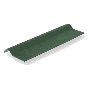 Коньковый элемент Decover №2 мох