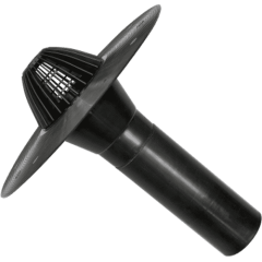 Воронка Технониколь ВБ 110х160 мм