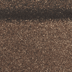 Технониколь Гибкая черепица коньково-карнизная Янтарь