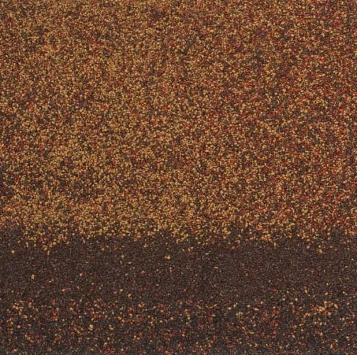 Технониколь Гибкая черепица коньково-карнизная Яшма