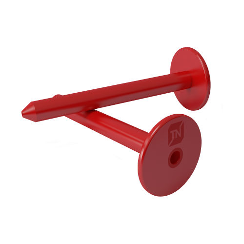 Телескопический крепёж Технониколь 140 мм 470 шт