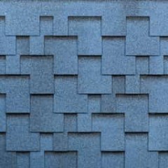 Технониколь Гибкая черепица Фокстрот Терн