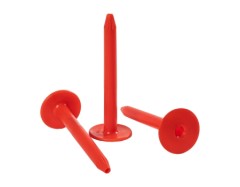 Телескопический крепёж Технониколь 80 мм 930 шт