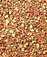 Плоский лист Luxard 1250х450 мм коралл