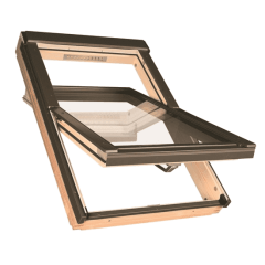 FAKRO Мансардное окно FTS  U2   66*118