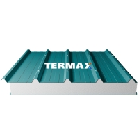 С пенополистиролом