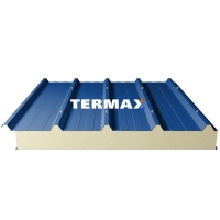 С пенополиизоциануратом